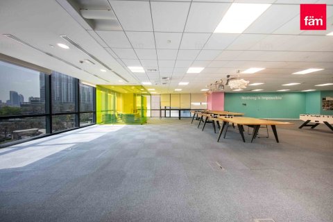 مكتب في وسط مدينة دبي, دبي 672.9 م² رقم 67387 - صورة 3