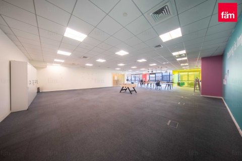 مكتب في وسط مدينة دبي, دبي 672.9 م² رقم 67387 - صورة 1