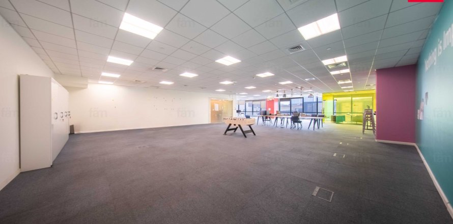 مكتب في وسط مدينة دبي, دبي 672.9 م² رقم 67387