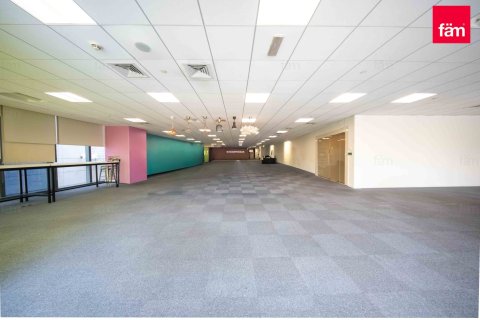 مكتب في وسط مدينة دبي, دبي 672.9 م² رقم 67387 - صورة 4