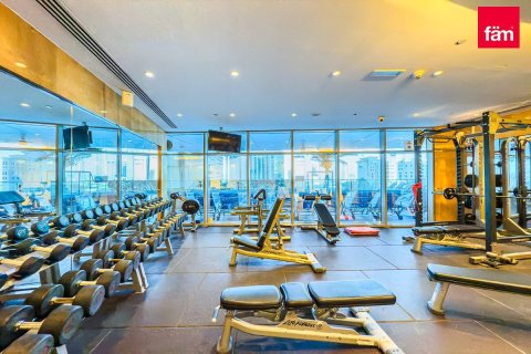 Apartment in Dubai Marina, Dubai 1 bedroom, 97.5 sq.m. № 67385 - photo 30