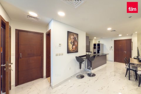 Apartment in Dubai Marina, Dubai 1 bedroom, 97.5 sq.m. № 67385 - photo 10