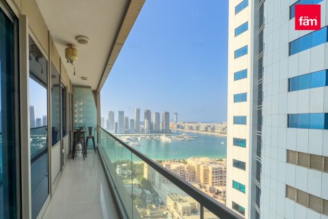 Apartment in Dubai Marina, Dubai 1 bedroom, 97.5 sq.m. № 67385 - photo 29