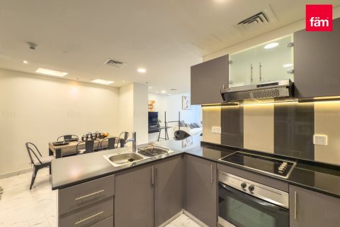 Apartment in Dubai Marina, Dubai 1 bedroom, 97.5 sq.m. № 67385 - photo 2