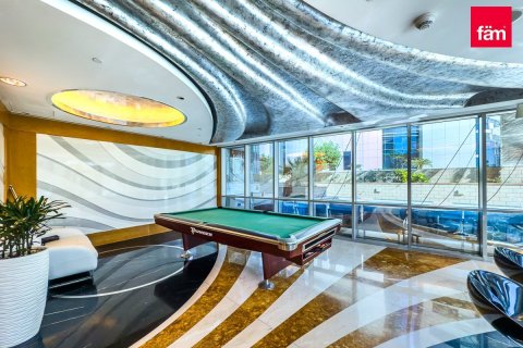 Apartment in Dubai Marina, Dubai 1 bedroom, 97.5 sq.m. № 67385 - photo 17