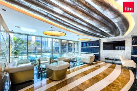 Apartment in Dubai Marina, Dubai 1 bedroom, 97.5 sq.m. № 67385 - photo 9