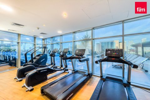 Apartment in Dubai Marina, Dubai 1 bedroom, 97.5 sq.m. № 67385 - photo 7