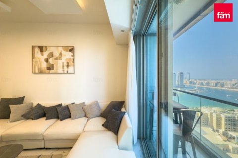 Apartment in Dubai Marina, Dubai 1 bedroom, 97.5 sq.m. № 67385 - photo 16