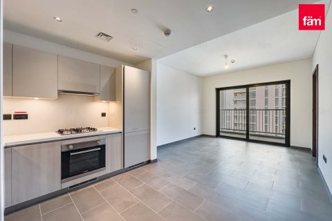 Appartement à Dubai, 1 chambre, 64.3 m², № 47707 - photo 2