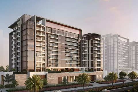 Apartment in Wadi Al Safa 2, Dubai 2 bedrooms, 148.2 sq.m. № 47715 - photo 7