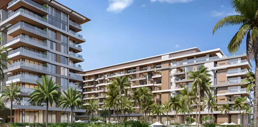 Apartment in Wadi Al Safa 2, Dubai 2 bedrooms, 148.2 sq.m. № 47715