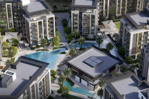 Apartment in Wadi Al Safa 2, Dubai 2 bedrooms, 148.2 sq.m. № 47715 - photo 11