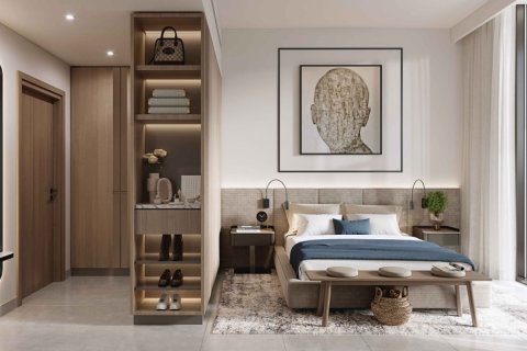 Apartment in Wadi Al Safa 2, Dubai 2 bedrooms, 148.2 sq.m. № 47715 - photo 4