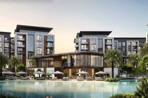 Apartment in Wadi Al Safa 2, Dubai 2 bedrooms, 148.2 sq.m. № 47715 - photo 3