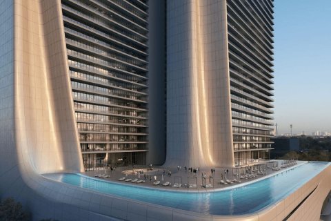 Apartment in Dubai 1 bedroom, 96.2 sq.m. № 47716 - photo 11