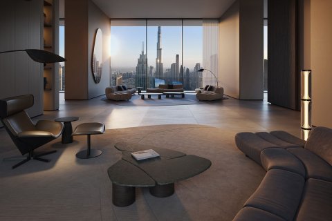 Apartment in Dubai 1 bedroom, 96.2 sq.m. № 47716 - photo 5