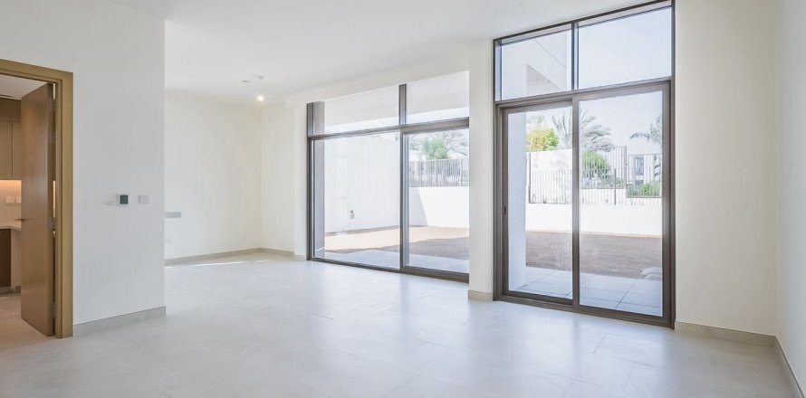 Вилла в Al Furjan, Дубай, 4 спальни, 335.9м², № 47705