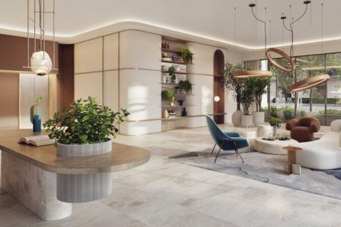 Appartement à Mina Rashid, Dubai, 1 chambre, 76.4 m², № 47713 - photo 2