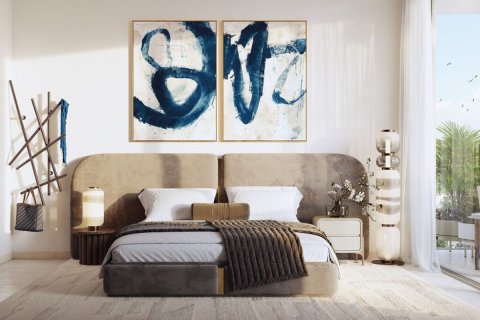 Appartement à Mina Rashid, Dubai, 1 chambre, 76.4 m², № 47713 - photo 3