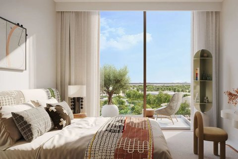 Apartment in Dubai Hills Estate, Dubai 1 bedroom, 65.8 sq.m. № 47706 - photo 2