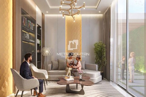 Villa à DAMAC Hills (Akoya by DAMAC), Dubai, 5 chambres, 241 m², № 15835 - photo 6