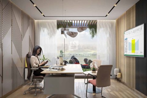 Villa à DAMAC Hills (Akoya by DAMAC), Dubai, 5 chambres, 241 m², № 15835 - photo 5