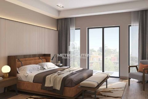 Maison de ville à Damac Lagoons, Dubai, 4 chambres, 211 m², № 15841 - photo 11