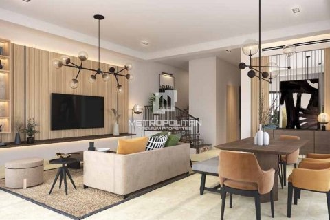 Maison de ville à Damac Lagoons, Dubai, 4 chambres, 211 m², № 15841 - photo 9