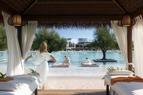 Maison de ville à Damac Lagoons, Dubai, 4 chambres, 211 m², № 15841 - photo 6