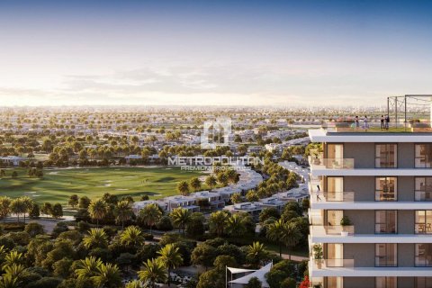 Apartment in Dubai Hills Estate, Dubai 1 bedroom, 69 sq.m. № 15833 - photo 6