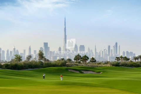 Apartment in Dubai Hills Estate, Dubai 1 bedroom, 69 sq.m. № 15833 - photo 4
