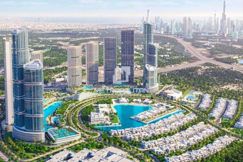 Apartamento en Dubai, 1 dormitorio, 59 m², № 15831 - foto 12