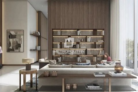 Apartamento en Dubai, 1 dormitorio, 59 m², № 15831 - foto 4