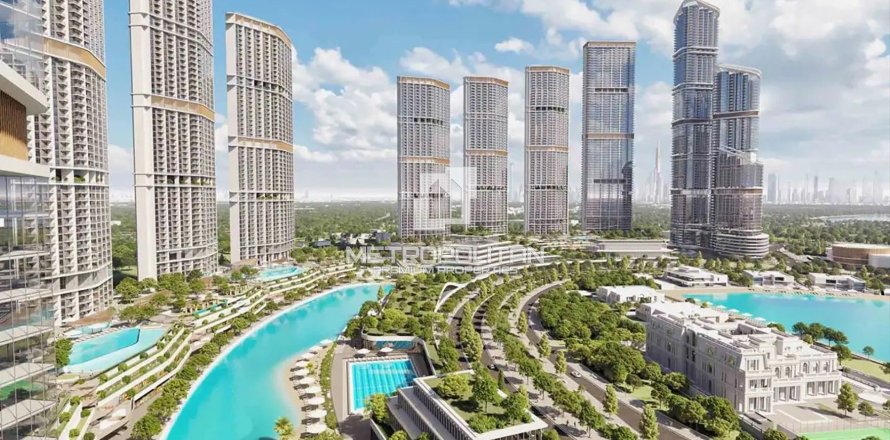 Apartamento en Dubai, 1 dormitorio, 59 m², № 15831