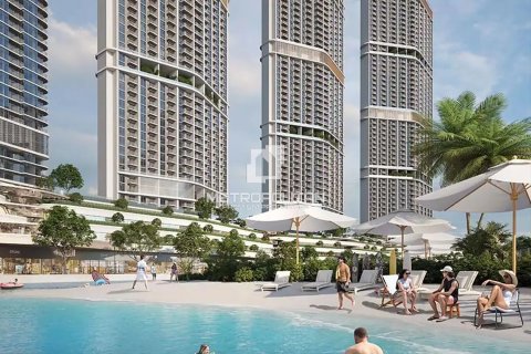 Apartamento en Dubai, 1 dormitorio, 59 m², № 15831 - foto 11