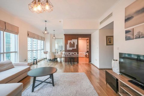 Купить квартиру в The Residences, Даунтаун Дубай (Даунтаун Бурдж Дубай), Дубай: 1 спальня, 84м², № 15832 - фото 3