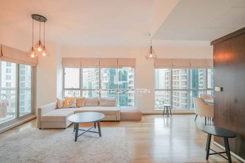 Купить квартиру в The Residences, Даунтаун Дубай (Даунтаун Бурдж Дубай), Дубай: 1 спальня, 84м², № 15832 - фото 1