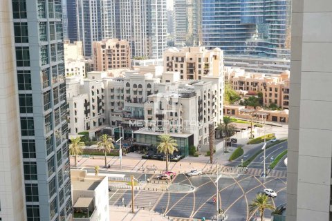 Купить квартиру в The Residences, Даунтаун Дубай (Даунтаун Бурдж Дубай), Дубай: 1 спальня, 84м², № 15832 - фото 9