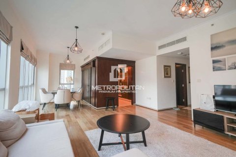 Купить квартиру в The Residences, Даунтаун Дубай (Даунтаун Бурдж Дубай), Дубай: 1 спальня, 84м², № 15832 - фото 2