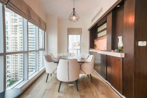 Купить квартиру в The Residences, Даунтаун Дубай (Даунтаун Бурдж Дубай), Дубай: 1 спальня, 84м², № 15832 - фото 4