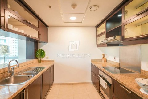 Купить квартиру в The Residences, Даунтаун Дубай (Даунтаун Бурдж Дубай), Дубай: 1 спальня, 84м², № 15832 - фото 5