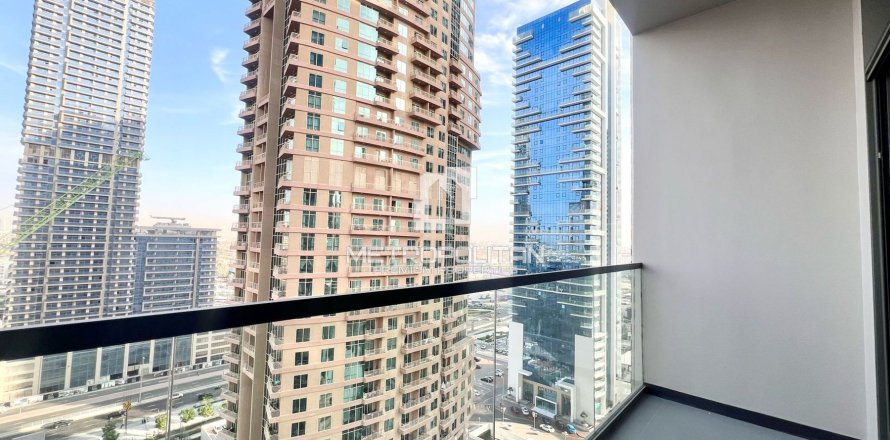 Квартира в Джумейра Лейк Тауэрс, Дубай, 1 спальня, 81м², № 15834