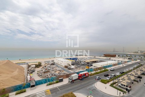 Appartement à La Mer, Jumeirah, Dubai, 2 chambres, 112 m², № 64730 - photo 15