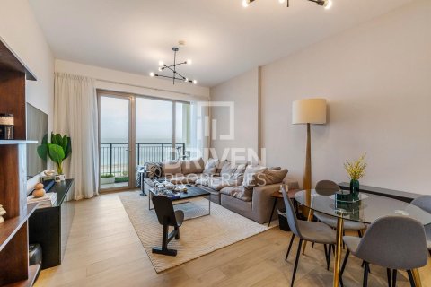 Appartement à La Mer, Jumeirah, Dubai, 2 chambres, 112 m², № 64730 - photo 4