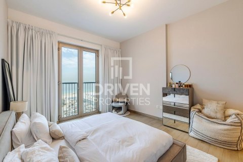 Appartement à La Mer, Jumeirah, Dubai, 2 chambres, 112 m², № 64730 - photo 7