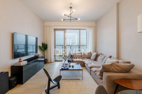 Appartement à La Mer, Jumeirah, Dubai, 2 chambres, 112 m², № 64730 - photo 2