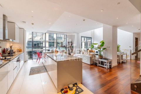 منزل ذو طابقين في City Walk, دبي 4 غرف نوم, 273 م² رقم 64732 - صورة 2