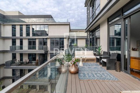 منزل ذو طابقين في City Walk, دبي 4 غرف نوم, 273 م² رقم 64732 - صورة 20