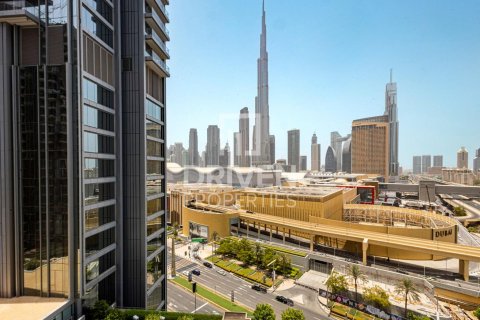 Apartamento en Vida Residences Dubai Mall, Downtown Dubai (Downtown Burj Dubai), Dubai, 2 dormitorios, 109 m², № 64728 - foto 13