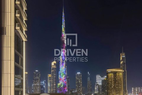 Apartamento en Vida Residences Dubai Mall, Downtown Dubai (Downtown Burj Dubai), Dubai, 2 dormitorios, 109 m², № 64728 - foto 1